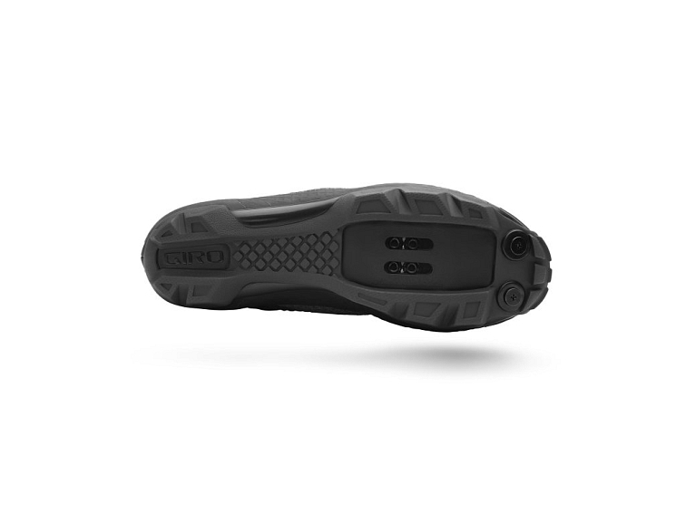 GIRO Ranger W dámské tretry (Black)