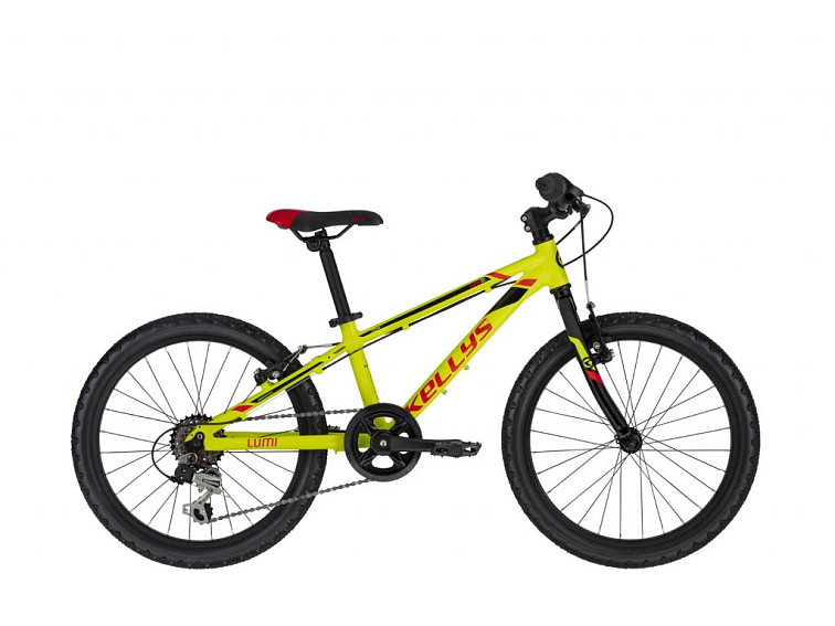 Kellys Lumi 30 (Neon Yellow) 2022 / 23