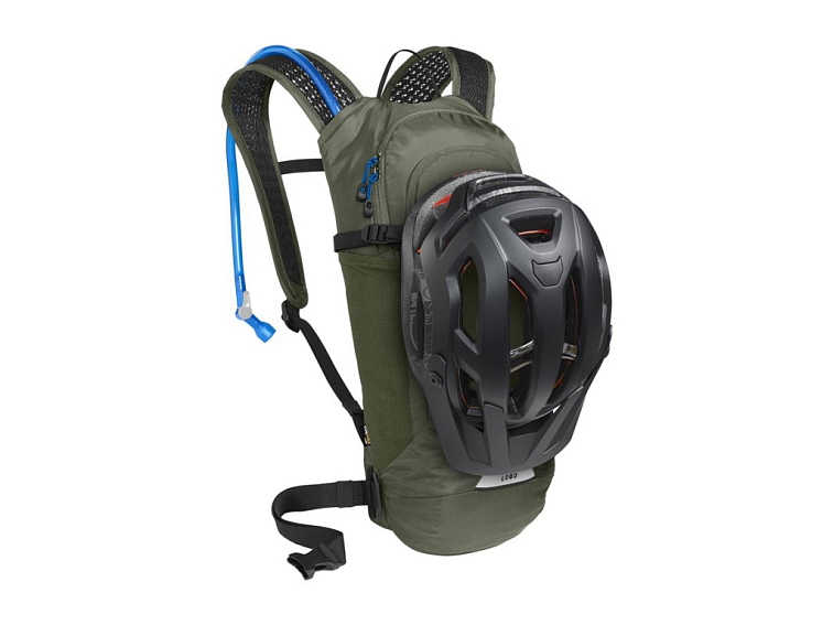 Camelbak Lobo 9 batoh s rezervoárem (Dusty Olive)