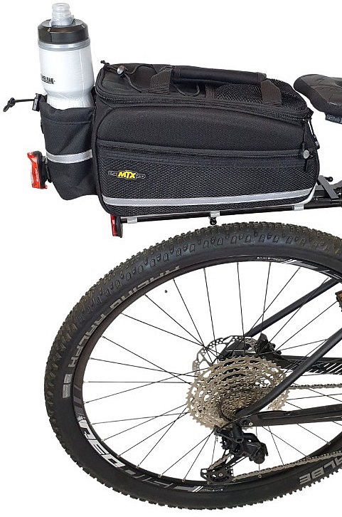 Topeak MTX Trunk Bag EX brašna na nosič TT9646B