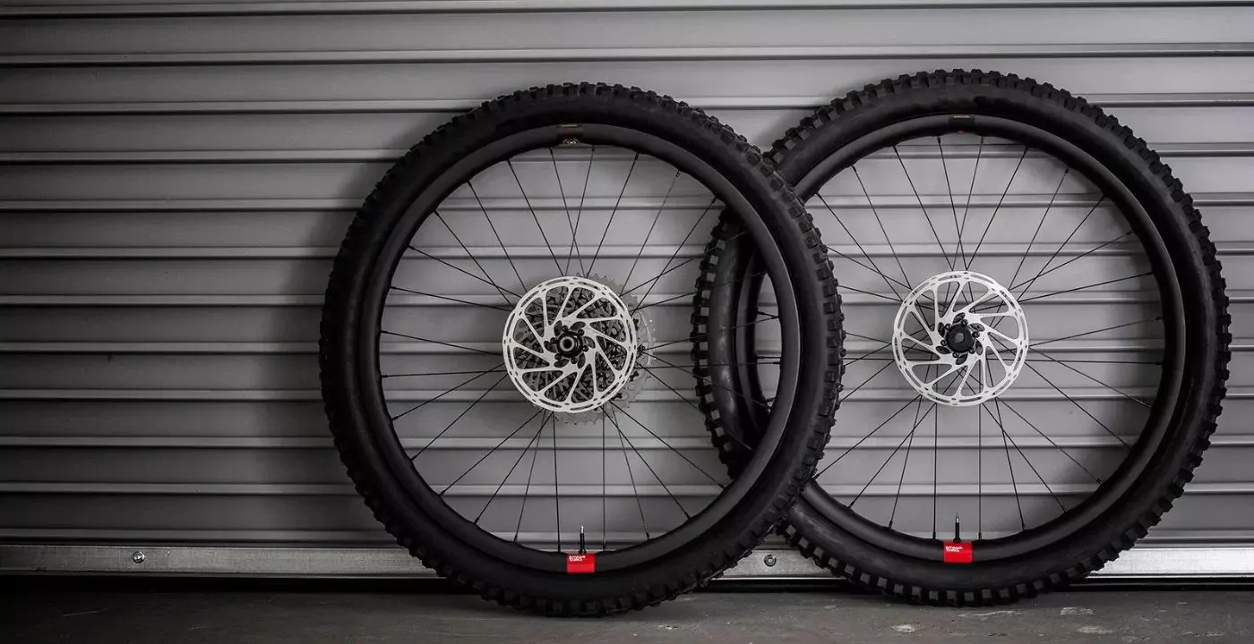 Corratec X-Vert Halcon 2023/24
