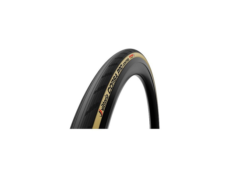 Vittoria plášť CORSA PRO CONTROL (bezduš) 622x26 (Para)