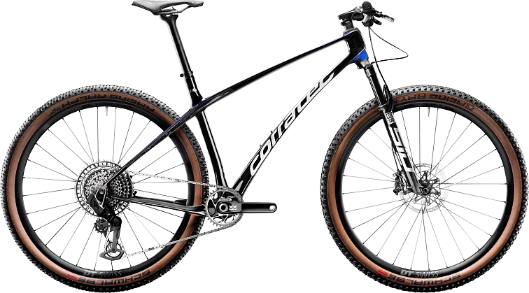 Novinky Corratec 2024