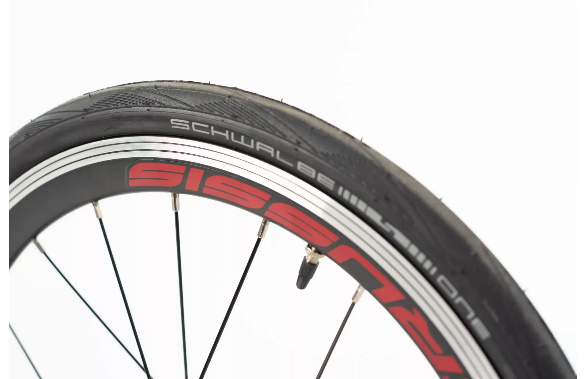 Koloběžka Crussis ONE Road 4.2-2 (červená)