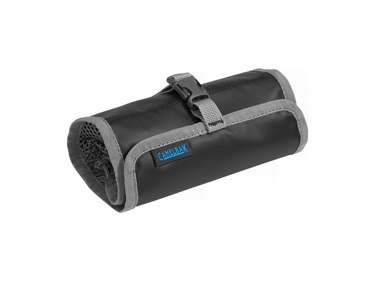 Camelbak Mule LR 15 batoh s rezervoárem (shadow grey/black)