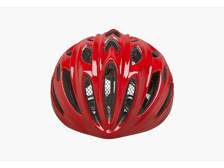 Limar 778 Superlight silniční helma (red)