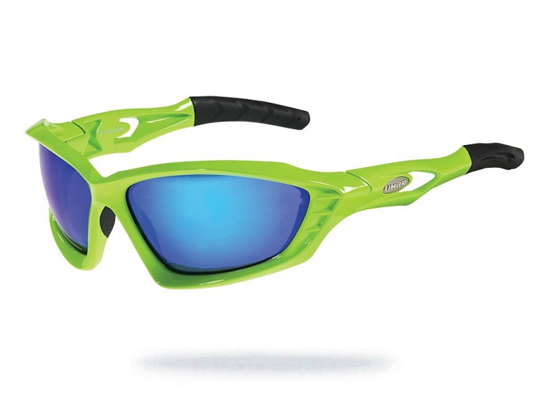 Limar F60 brýle (green)