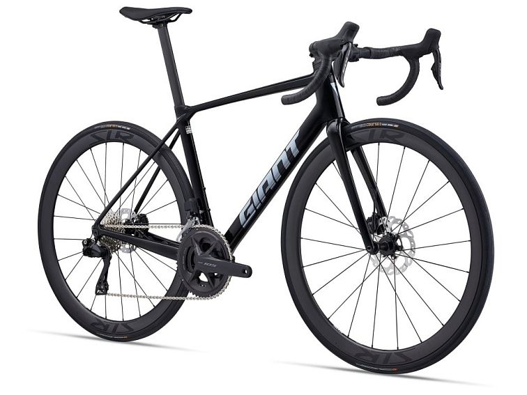 Giant TCR Advanced Pro 1 Di2 Carbon 2025