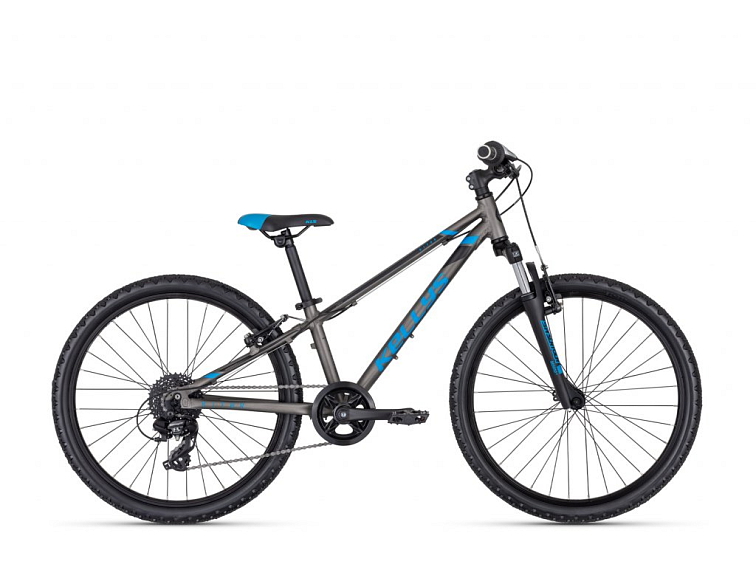 KELLYS Kiter 50 Titanium Blue 2023/24