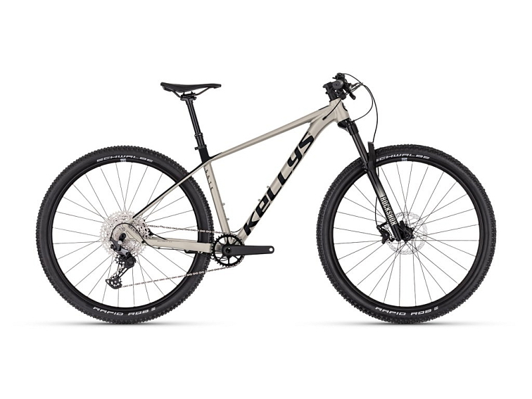 KELLYS Gate X30 Sand 2025