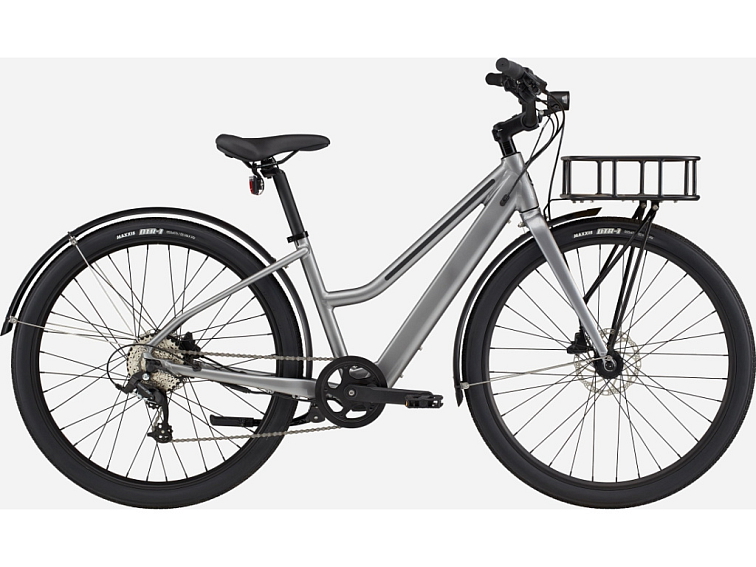 Cannondale Treadwell NEO 2 EQ (purple haze)