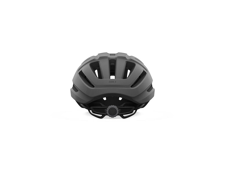 GIRO Isode II helma (Mat Titanium/Black)