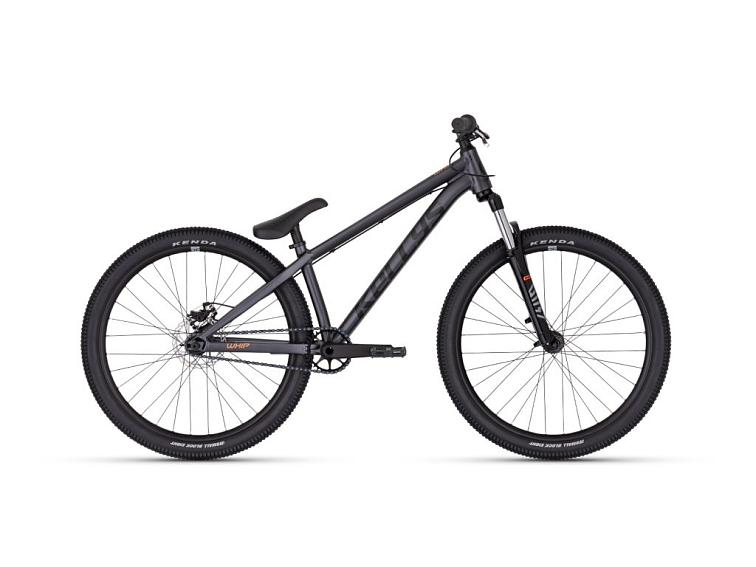 KELLYS Whip 30 DJ Graphite Grey 2025