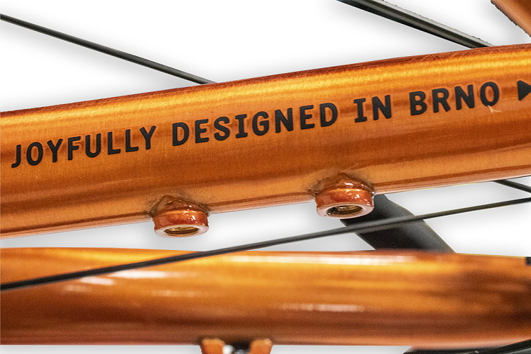 Rascal stojánek L na kola 24" a 26"