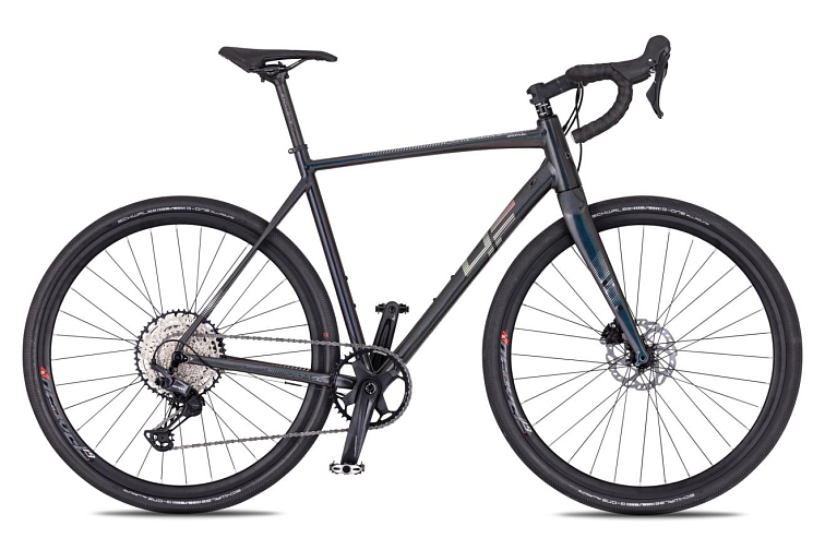 4EVER GROMVEL ELITE (chameleon / hologram) 2025