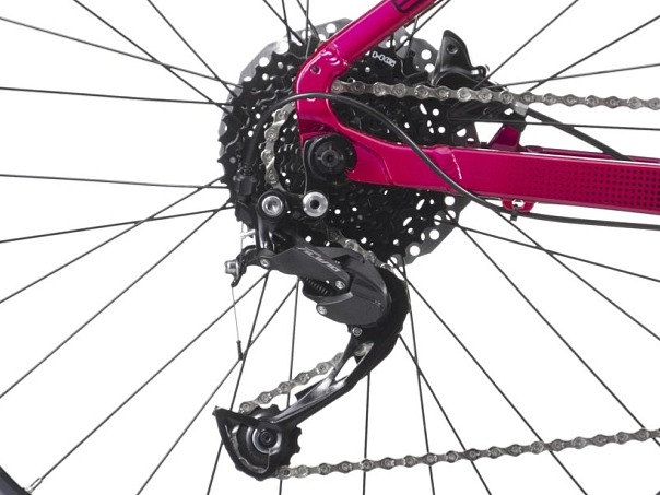 Crussis e-Guera 7.10 (720 Wh) 2025