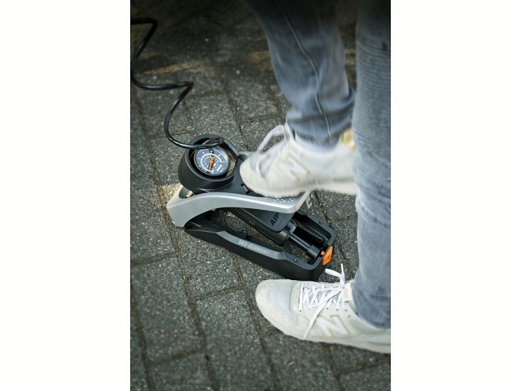 SKS Airstep nožní pumpa