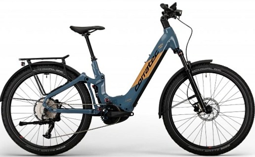 Corratec E-Power MTC 100 Wave 2023