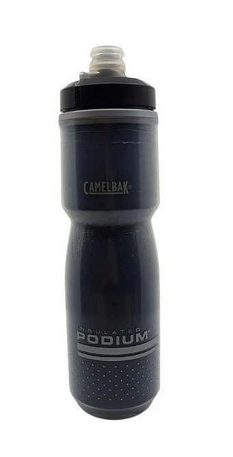 CamelBak termoláhev Podium Chill 710 ml - Black