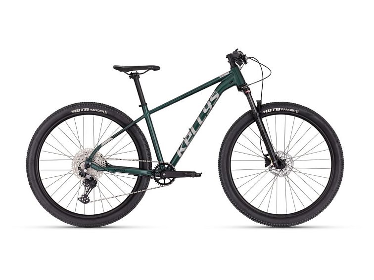 KELLYS Spider X90 Emerald Green 2025