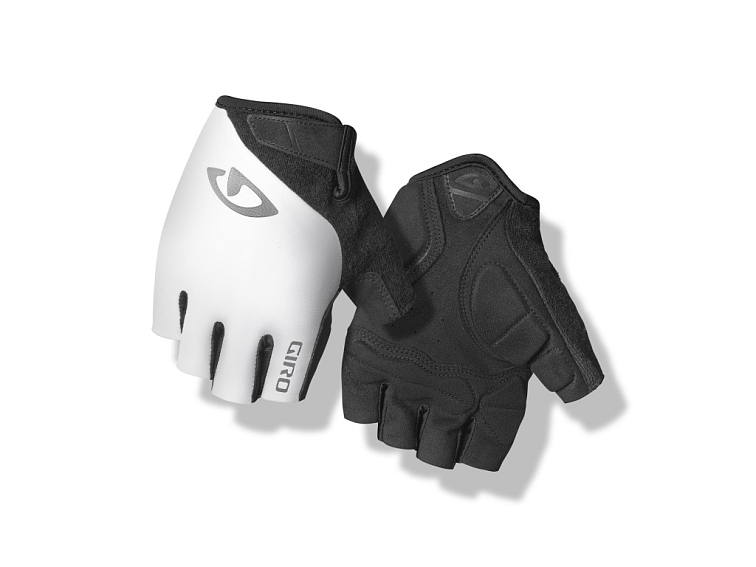 GIRO JagEtte rukavice dámské (White)