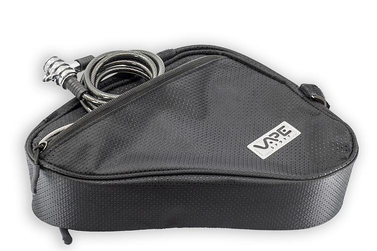 Spin zámek spirála kódový 1500/6mm