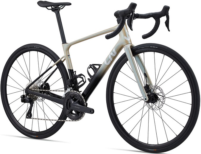 LIV Avail Advanced 1 Shoreline 2024