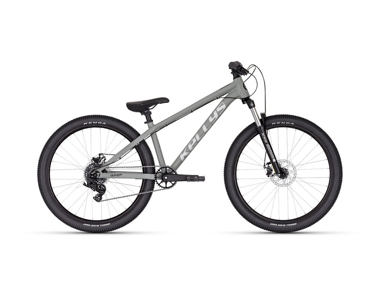 KELLYS Whip 10 DX Moonstone Grey 2025