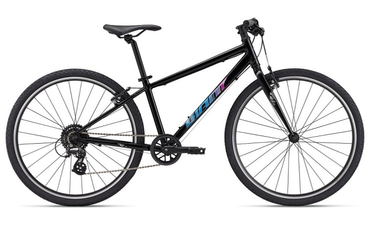 GIANT ARX 26 Black 2025