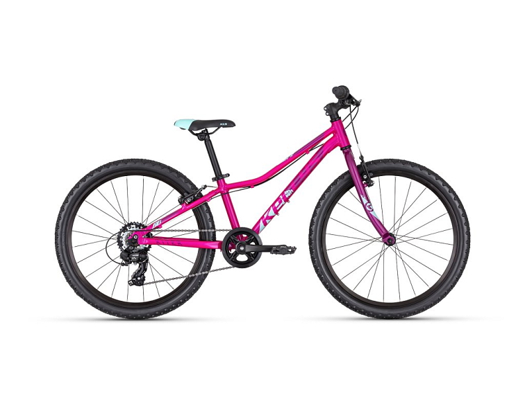 KELLYS Kiter 30 Pink 2025