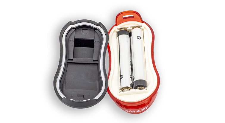 Spin blikačka zadní RL-322 R