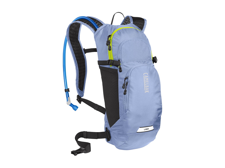 CAMELBAK Lobo 9 Women batoh s rezervoárem (Serenity Blue)