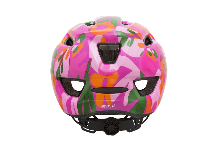 Limar KID PRO M dětská přilba (black pirates)