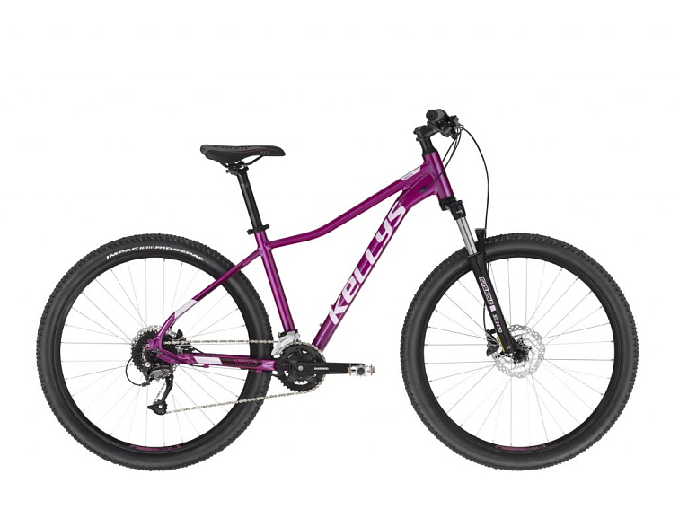 KELLYS Vanity 70 Raspbery 2025