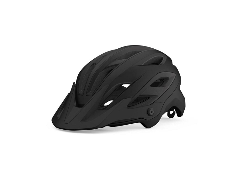 GIRO Merit Spherical helma (Mat Black)