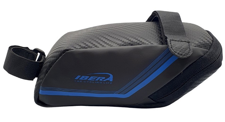 Spin brašnička pod sedlo SB16 (modrá)