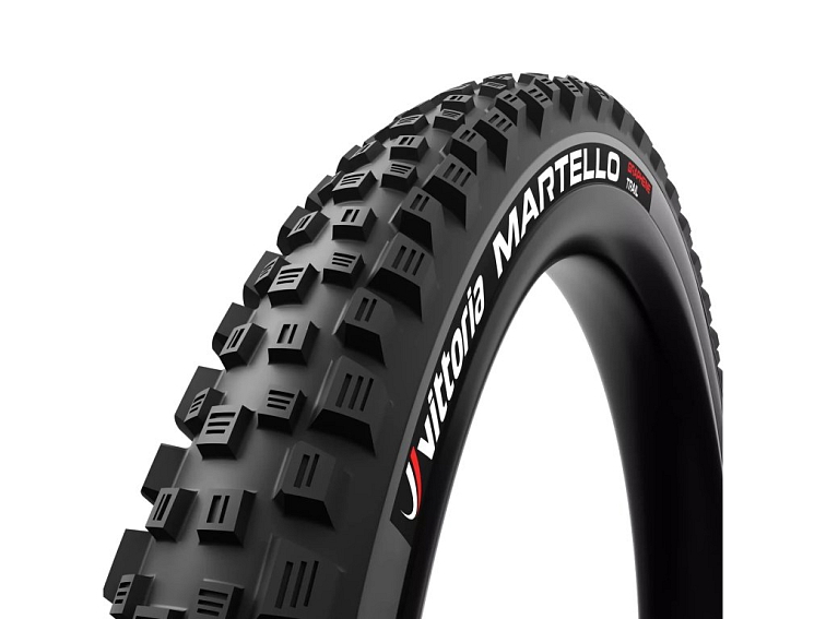 Vittoria plášť MARTELLO (bezduš) 27.5x2.8 (Anthracite)