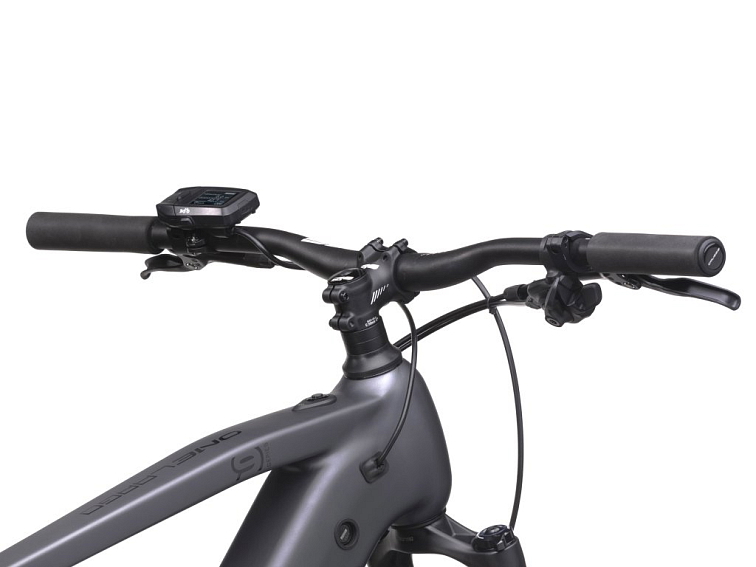 Crussis ONE-Largo 9.10 (900 Wh) 2025