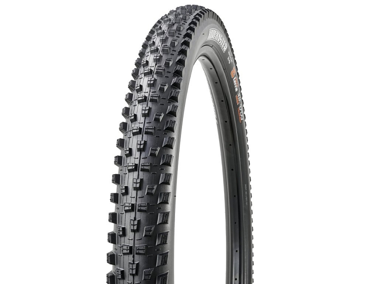Maxxis plášť FOREKASTER (bezduš) 29x2.60 3CT/EXO+/ (black)