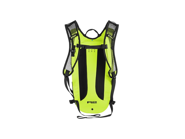 R2 REGULUS batoh 6l (neon žlutá) ATBP07B
