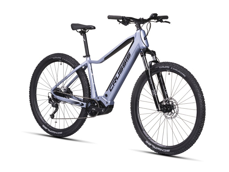 Crussis e-Fionna 7.10 (900 Wh) 2025