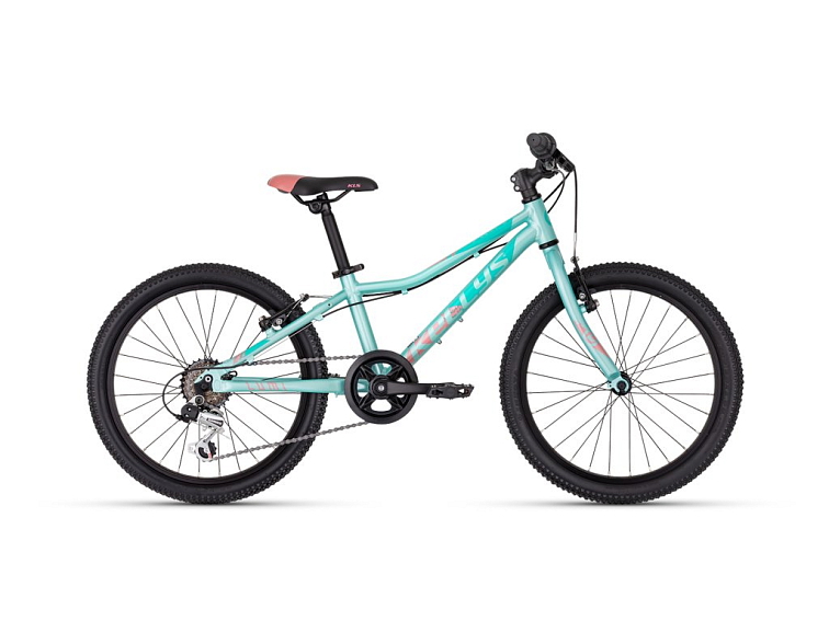 Kellys Lumi 30 Aqua 2024/25