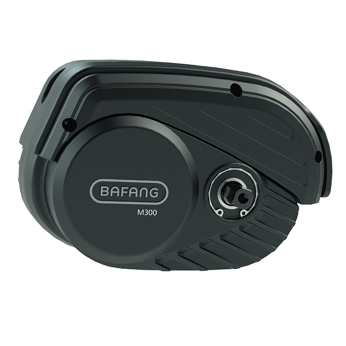 Maxbike FRIDA (černá)