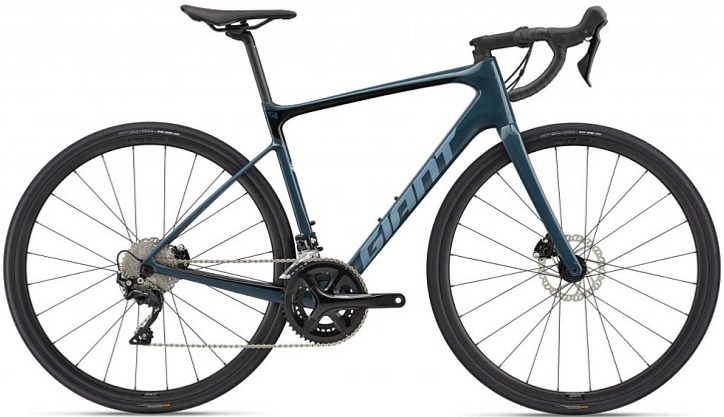 Giant Defy Advanced 2 (Deep Lake) 2023/24