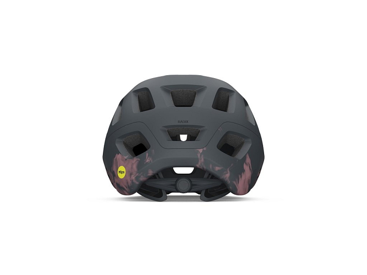 GIRO Radix MIPS helma (Mat Dusty Rose Cosmic)
