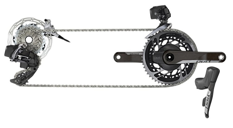 GIANT TCR Advanced SL 0-Red Black Lava 2025