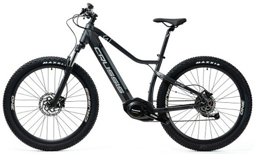 Crussis ONE-Guera 7.9-M (720Wh) 2024