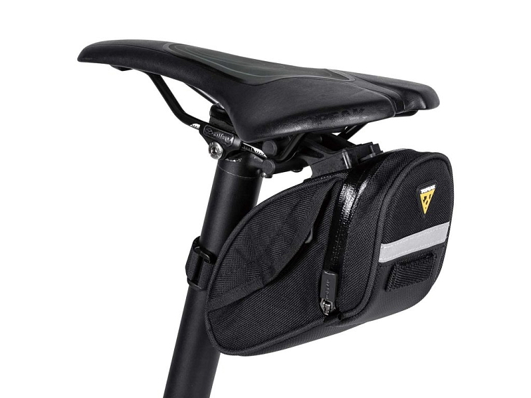 Topeak Aero Wedge Pack DX Medium brašna pod sedlo TC2268B