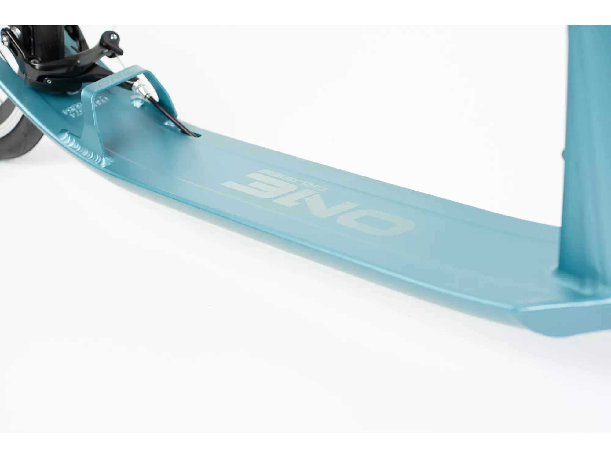 Koloběžka Crussis ONE Road 4.2-1 (modrá)