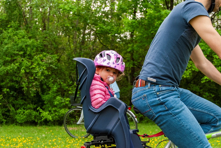 Limar KID PRO S dětská helma (star seawater)